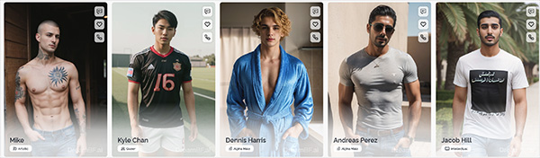 ai image generator porn