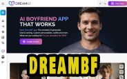 dreambf discount