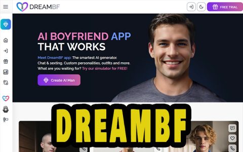 dreambf-discount dreambf discount