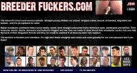 breederfuckers discount breederfuckers discount