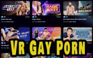 vr gay porn discount