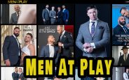 men at play discount