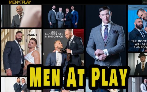 men at play discount